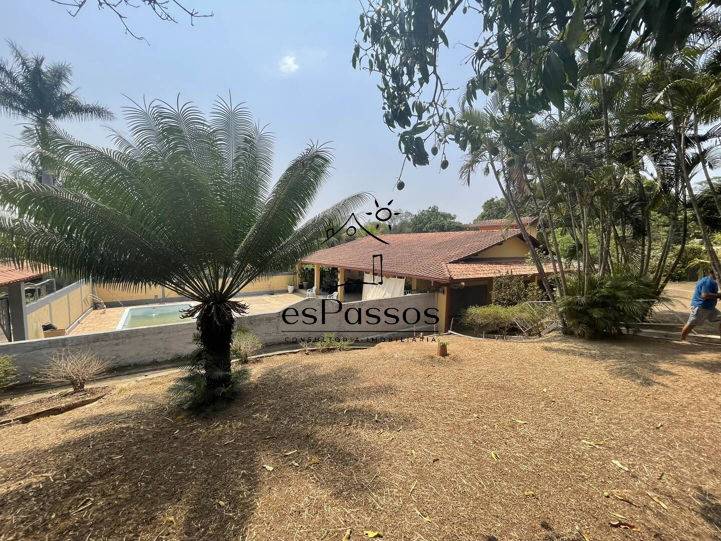 Terreno, 2 hectares - Foto 23