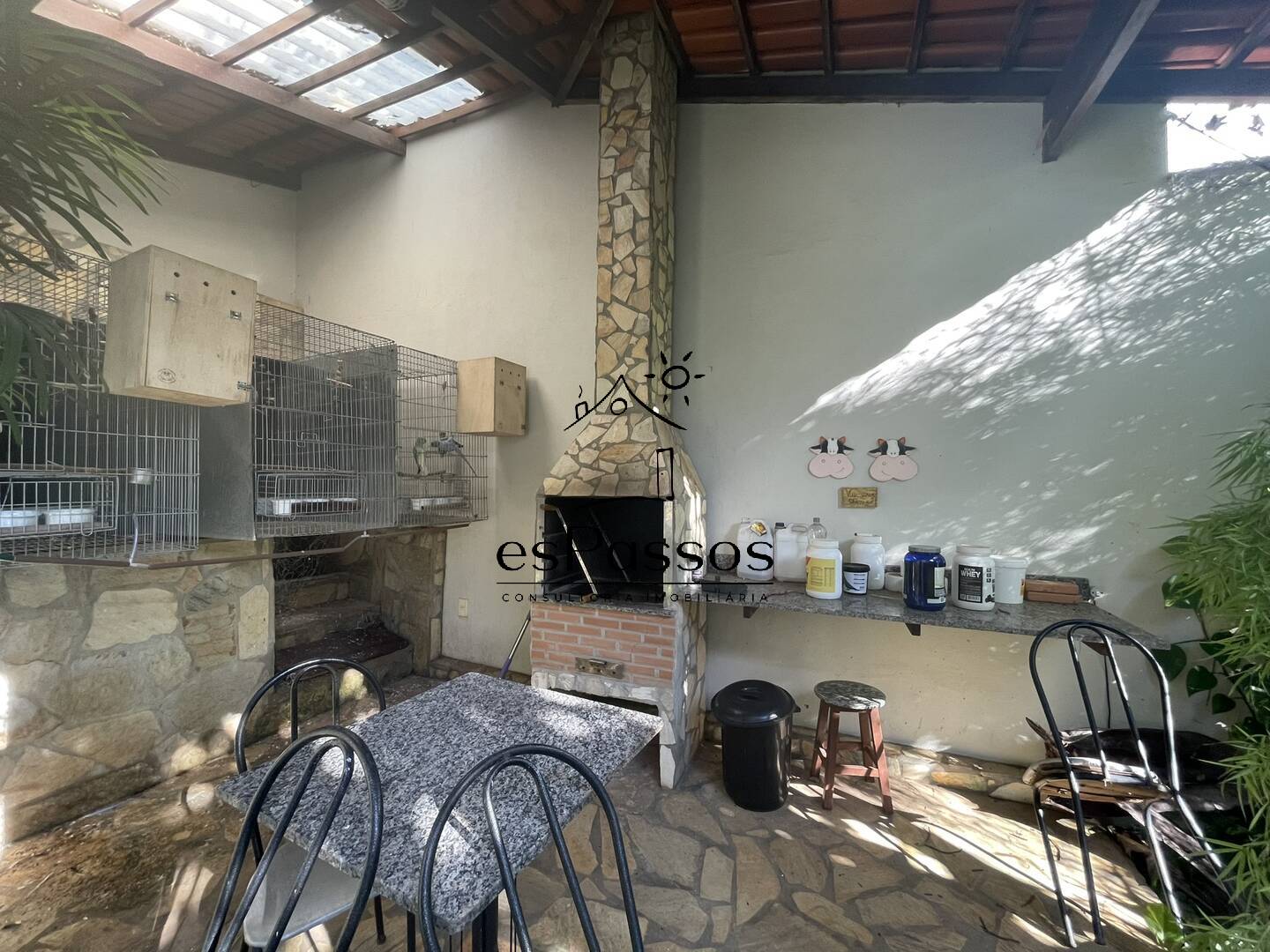 Casa à venda com 3 quartos, 360m² - Foto 29