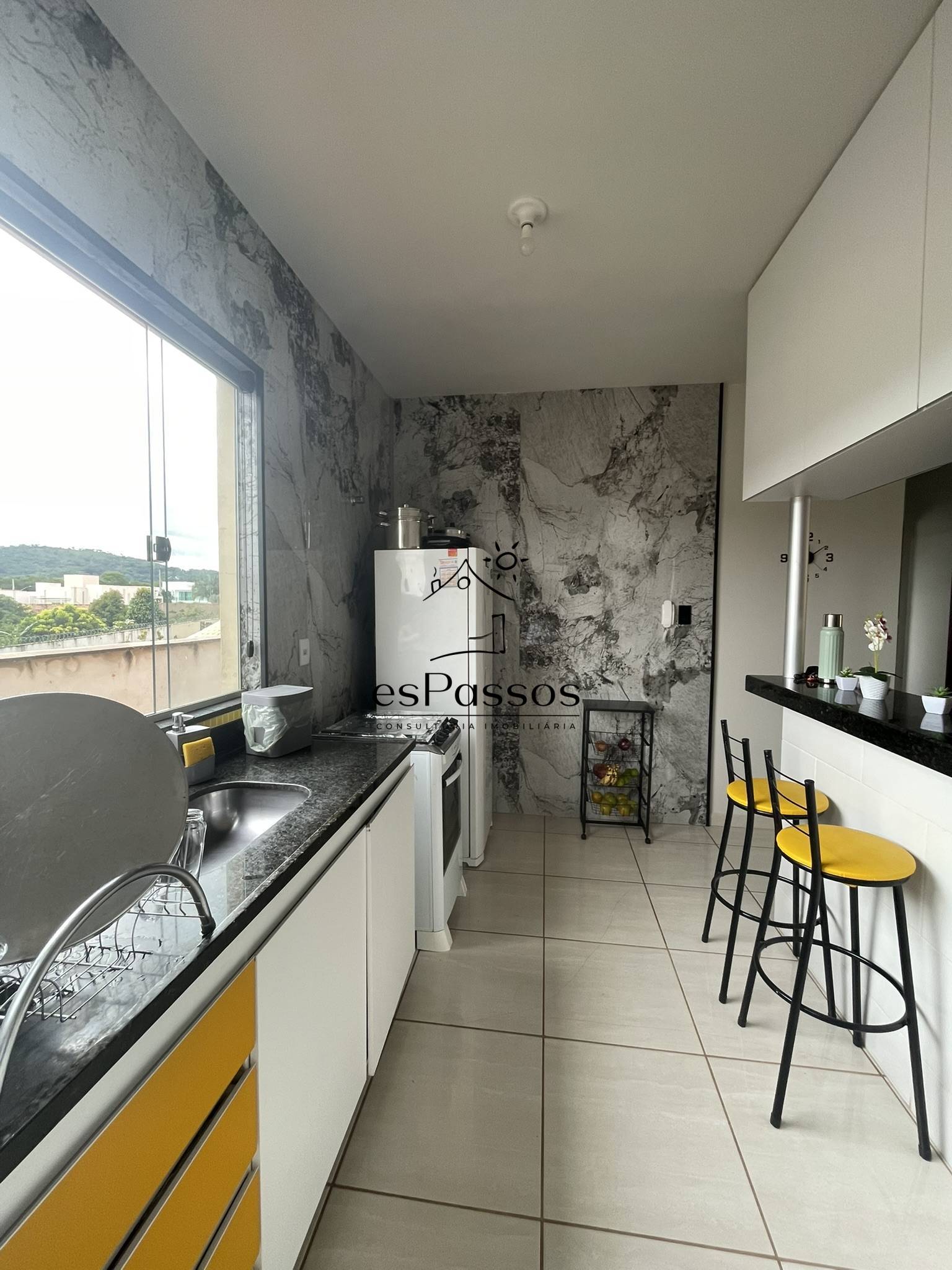 Apartamento, 2 quartos, 48 m² - Foto 4