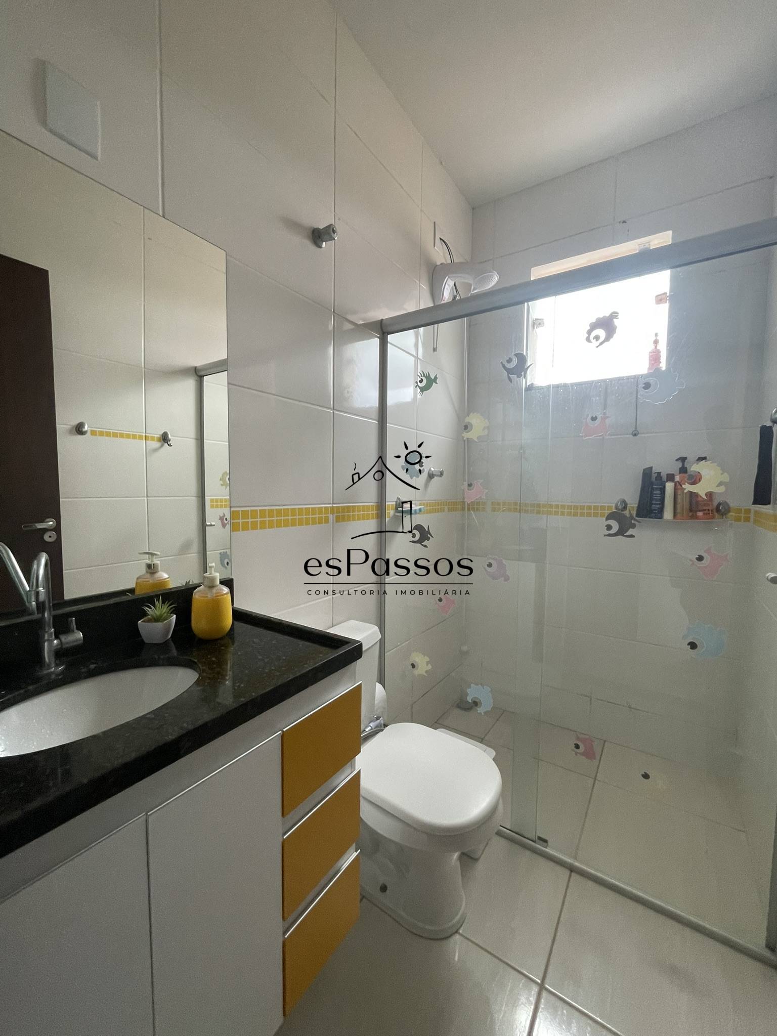 Apartamento, 2 quartos, 48 m² - Foto 5