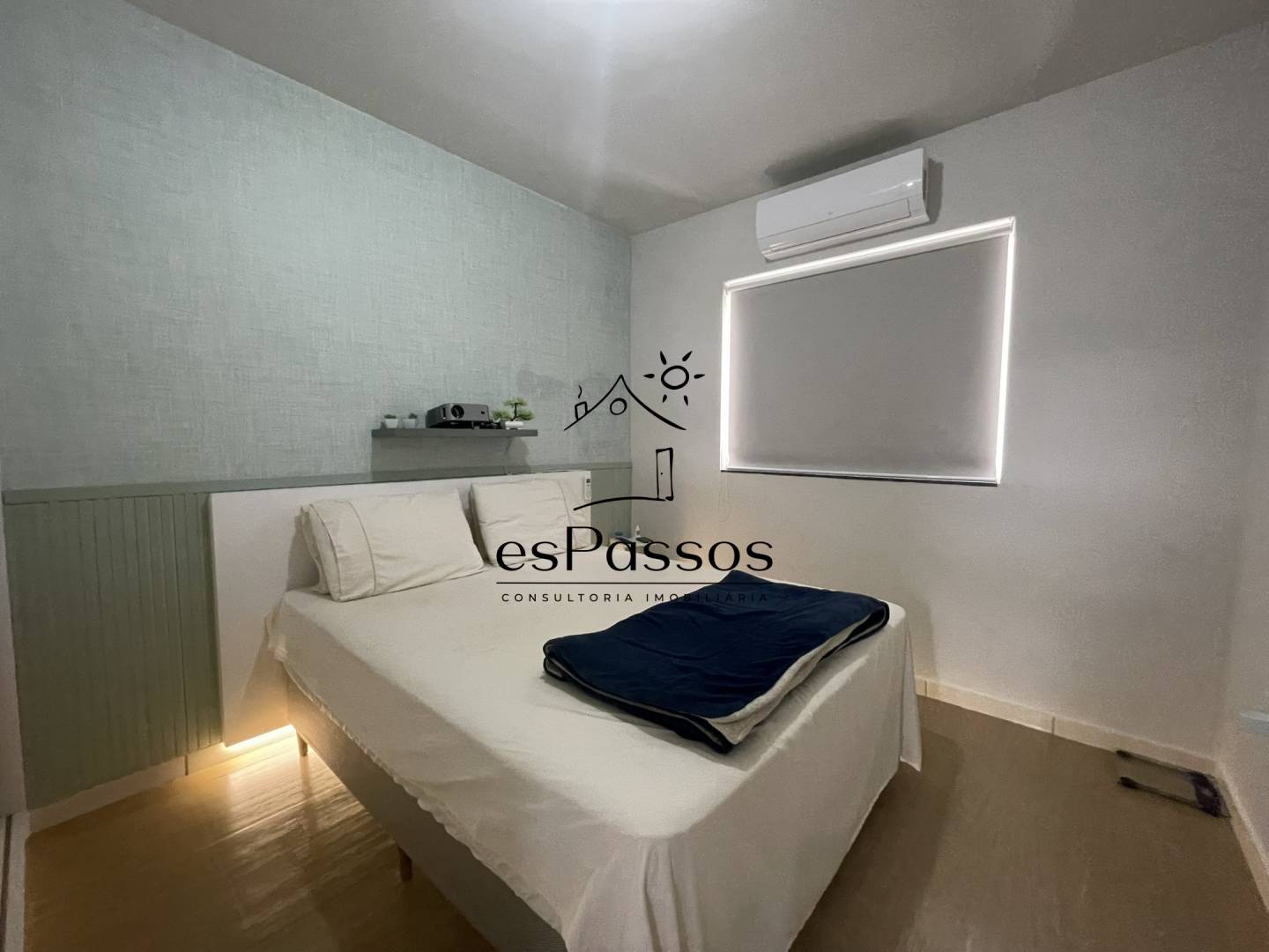 Apartamento, 2 quartos, 48 m² - Foto 6