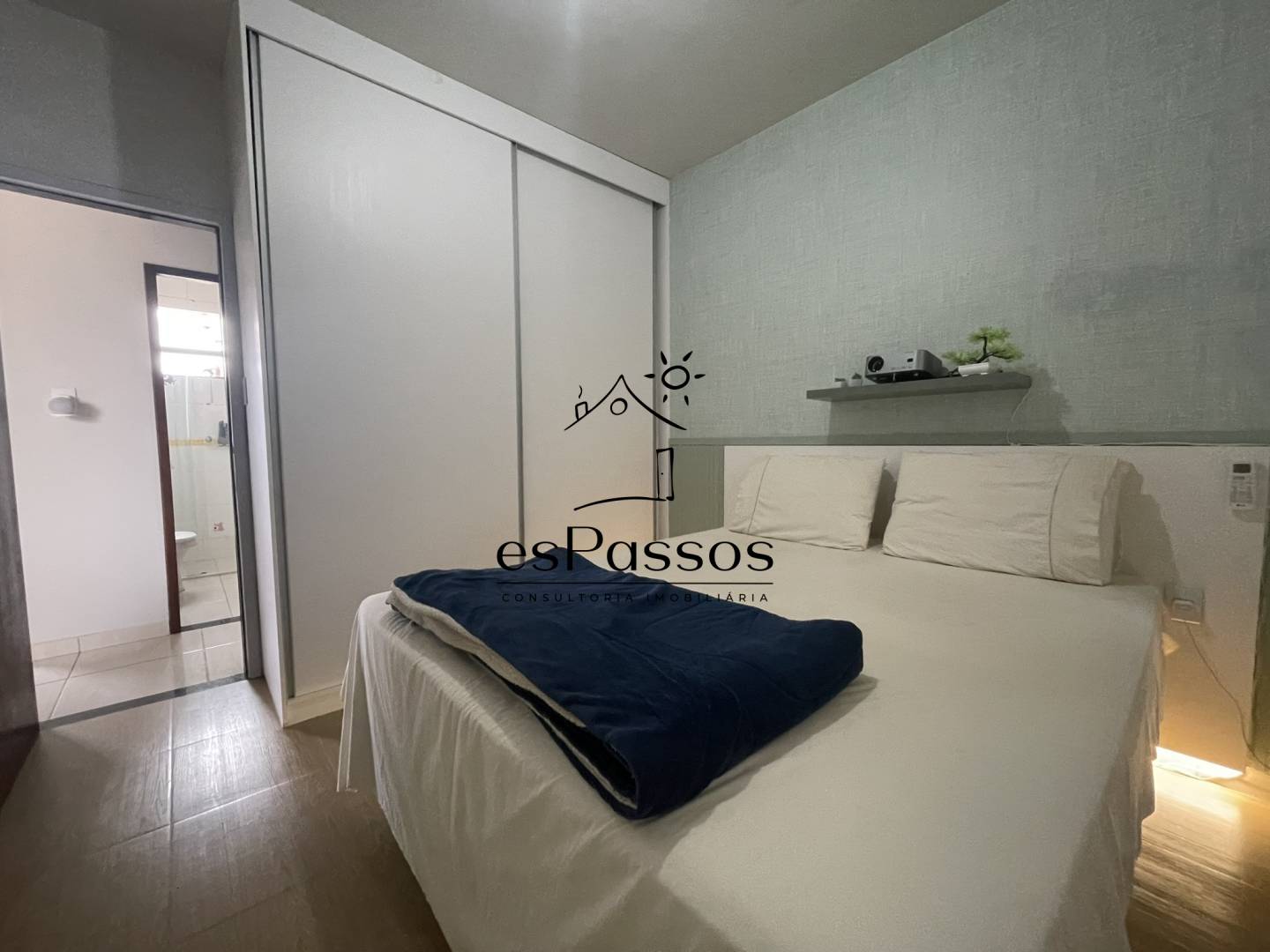 Apartamento, 2 quartos, 48 m² - Foto 7
