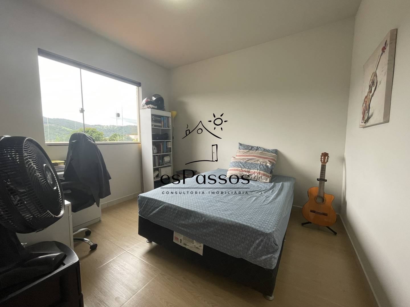Apartamento, 2 quartos, 48 m² - Foto 8