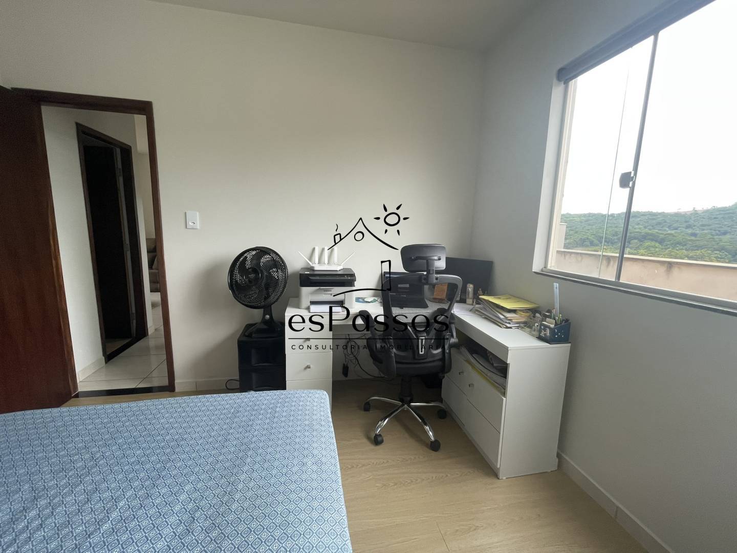 Apartamento, 2 quartos, 48 m² - Foto 9