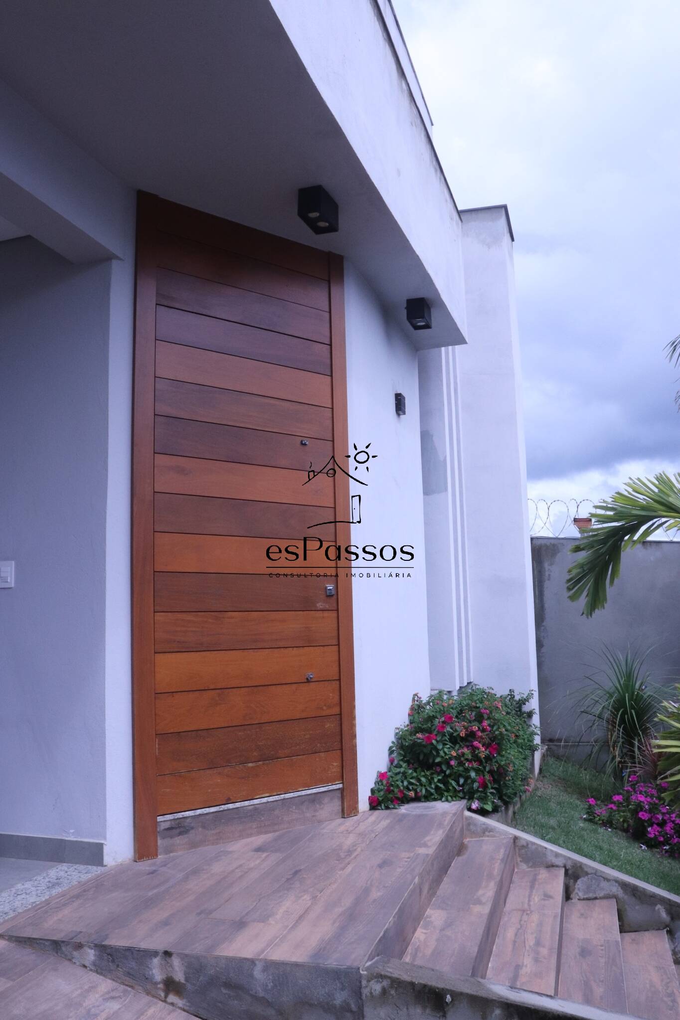 Casa, 4 quartos, 249 m² - Foto 4