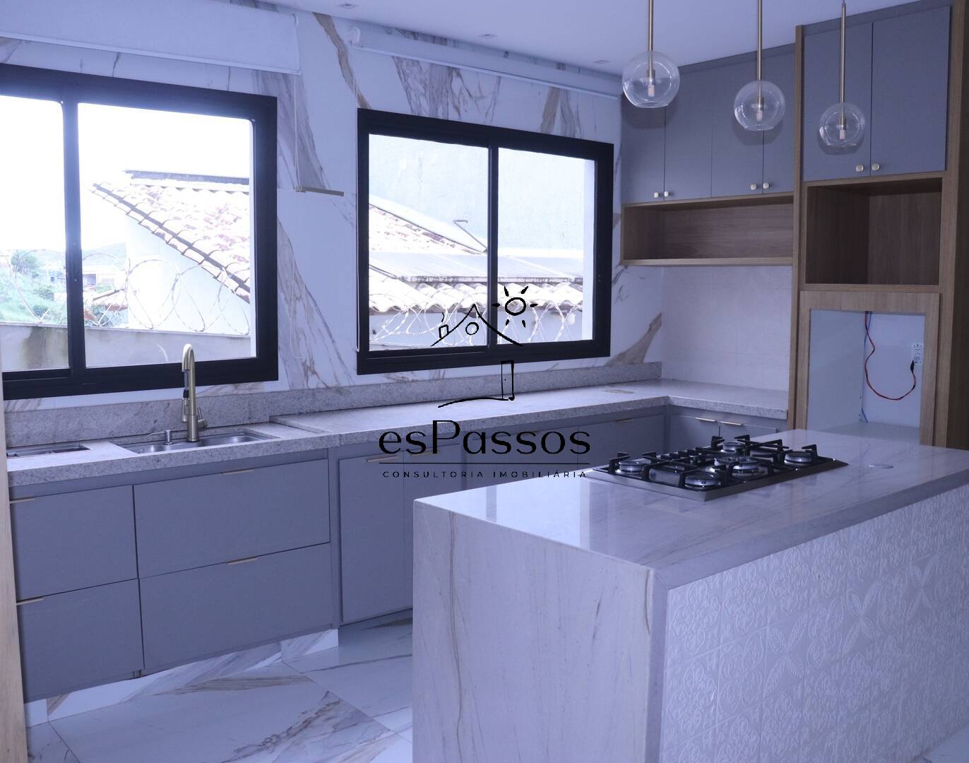 Casa, 4 quartos, 249 m² - Foto 14