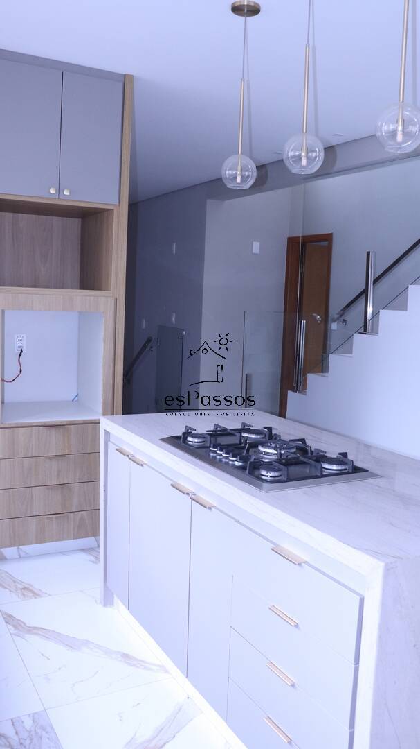 Casa, 4 quartos, 249 m² - Foto 15