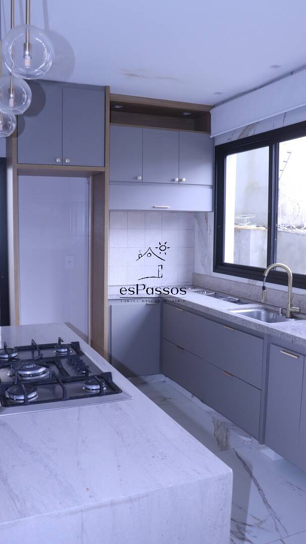 Casa, 4 quartos, 249 m² - Foto 16