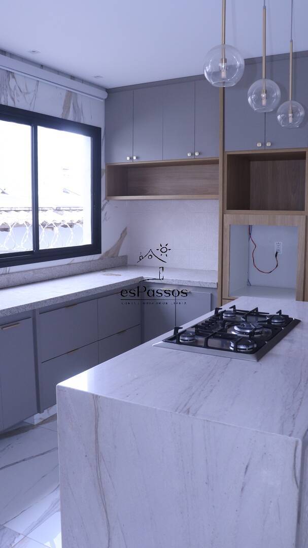 Casa, 4 quartos, 249 m² - Foto 17