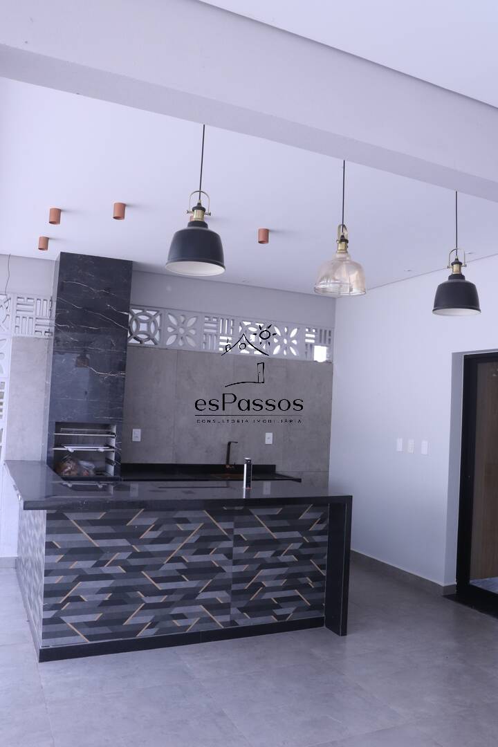 Casa, 4 quartos, 249 m² - Foto 19