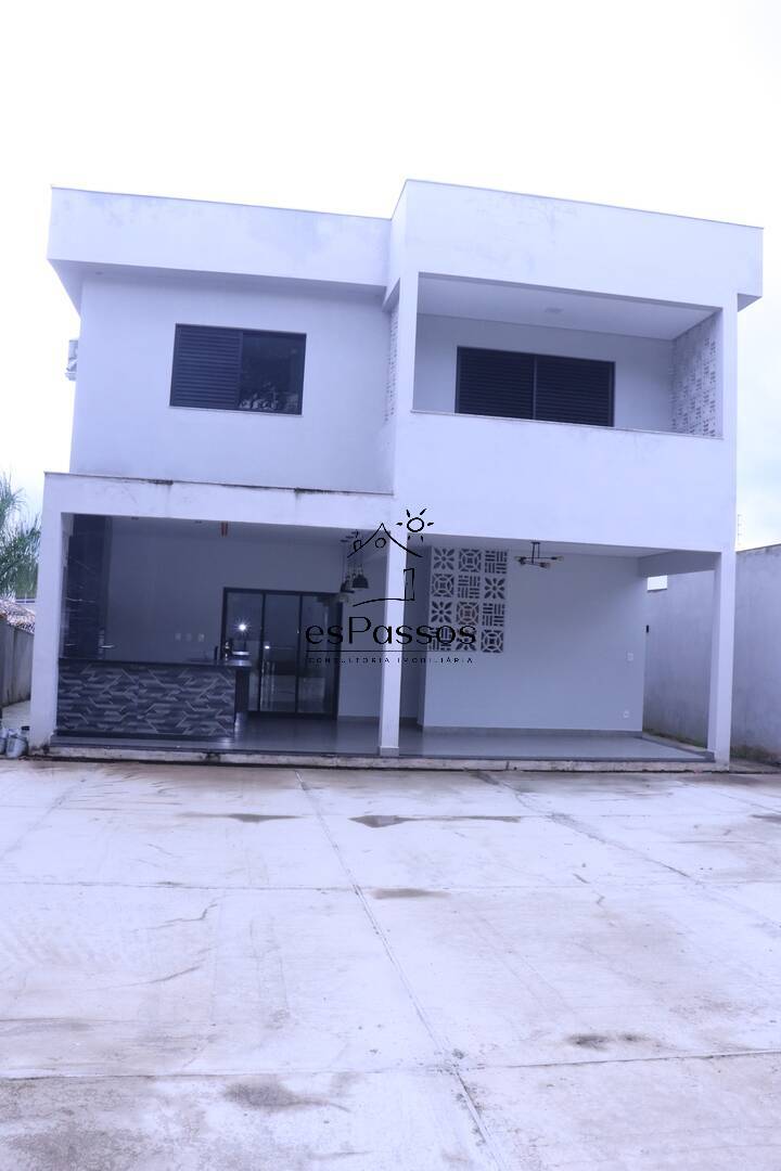 Casa, 4 quartos, 249 m² - Foto 27