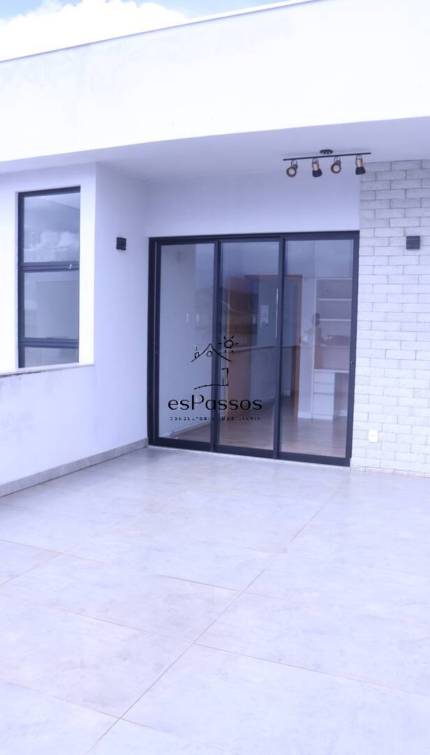 Casa, 4 quartos, 249 m² - Foto 41