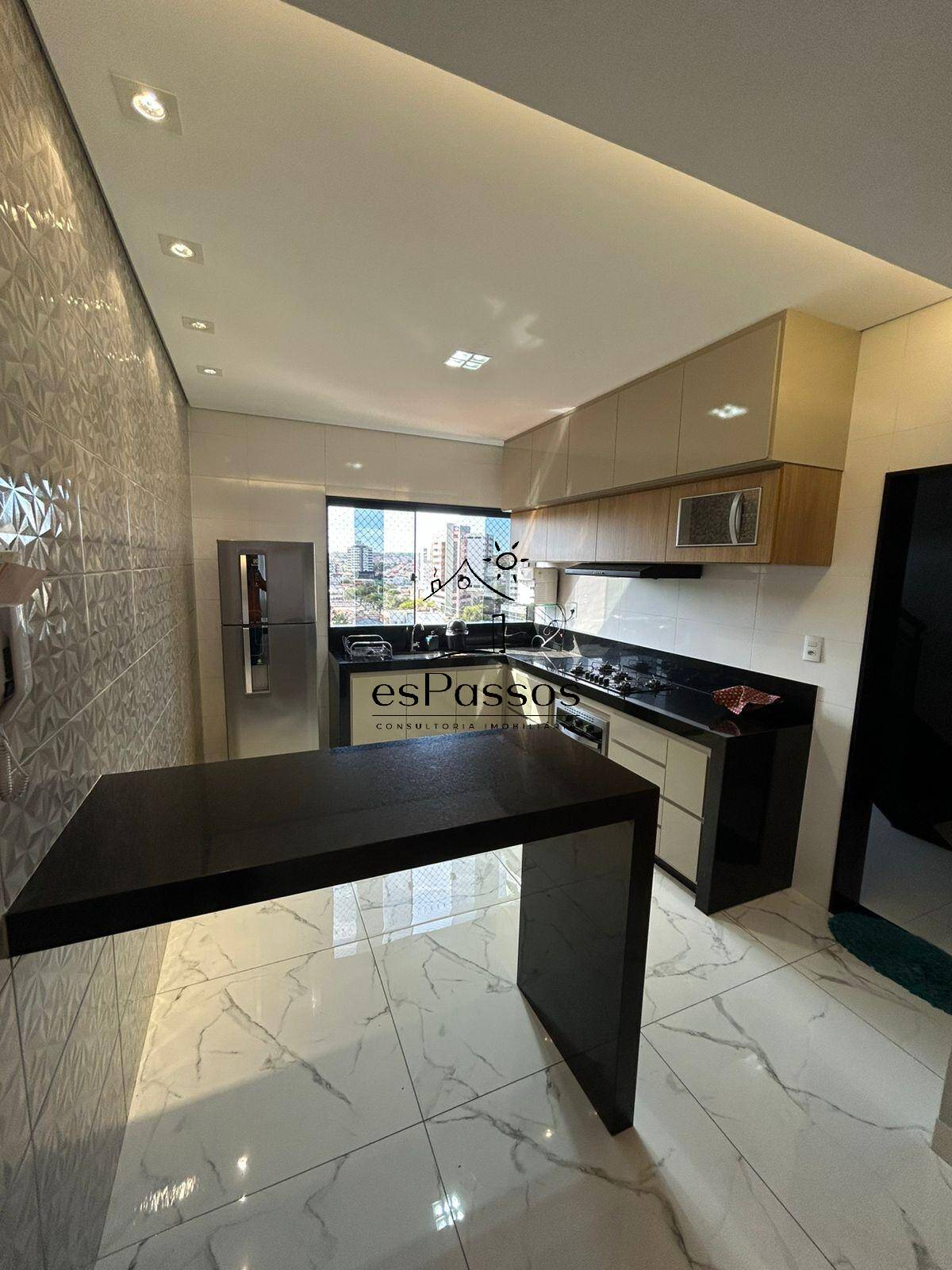 Cobertura, 2 quartos - Foto 2