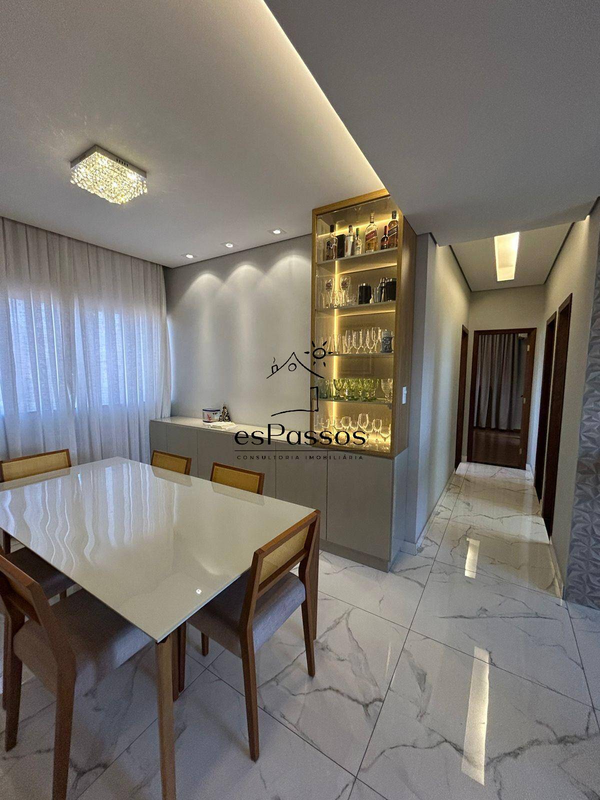 Cobertura, 2 quartos - Foto 3