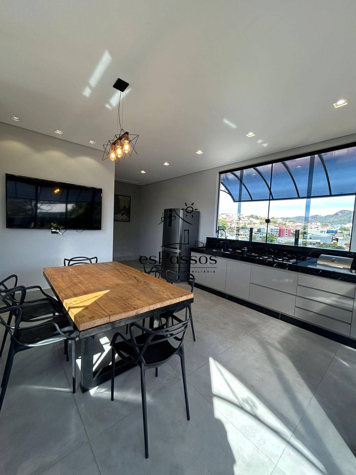 Cobertura, 2 quartos - Foto 8