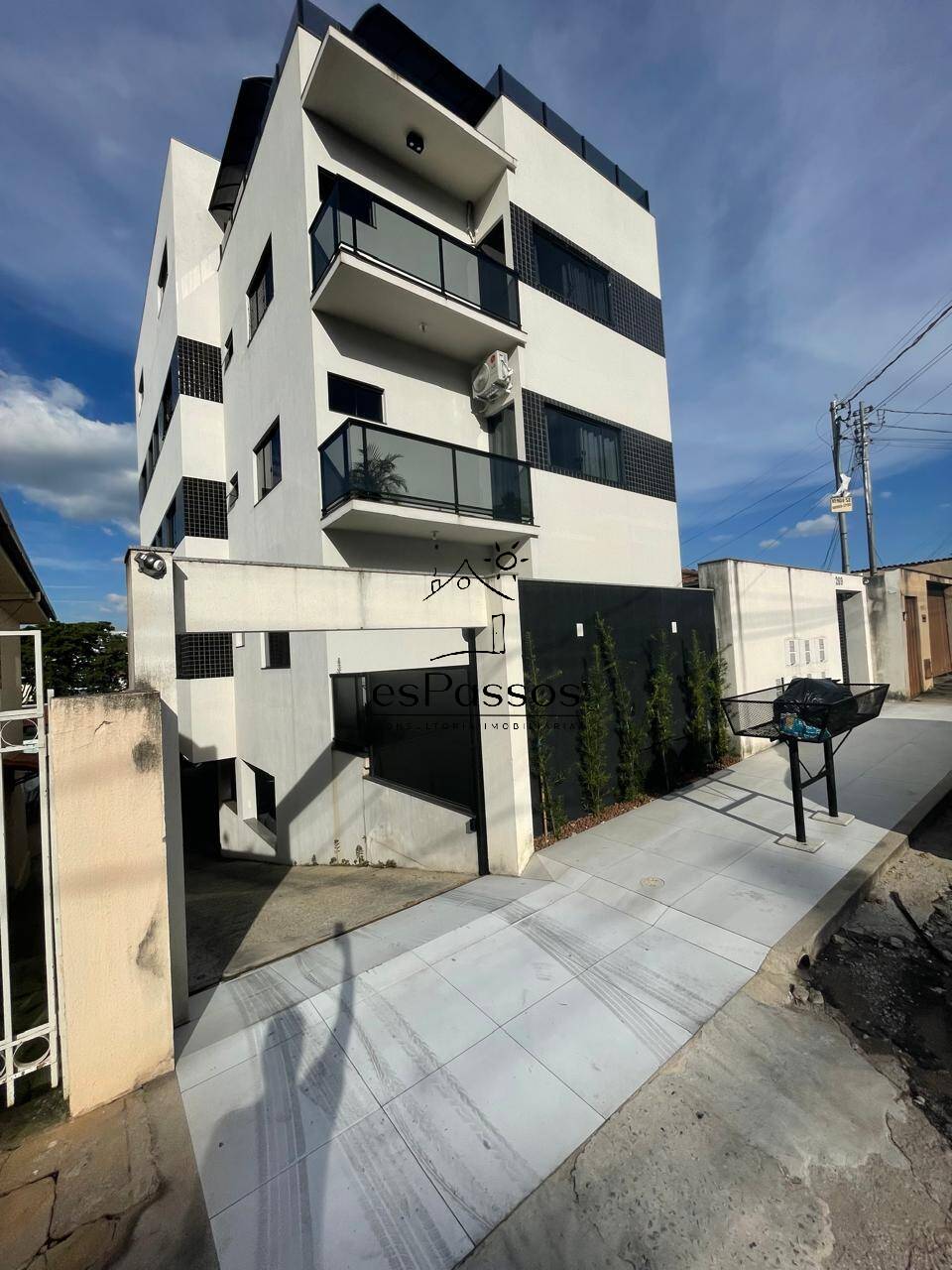 Cobertura, 2 quartos - Foto 1