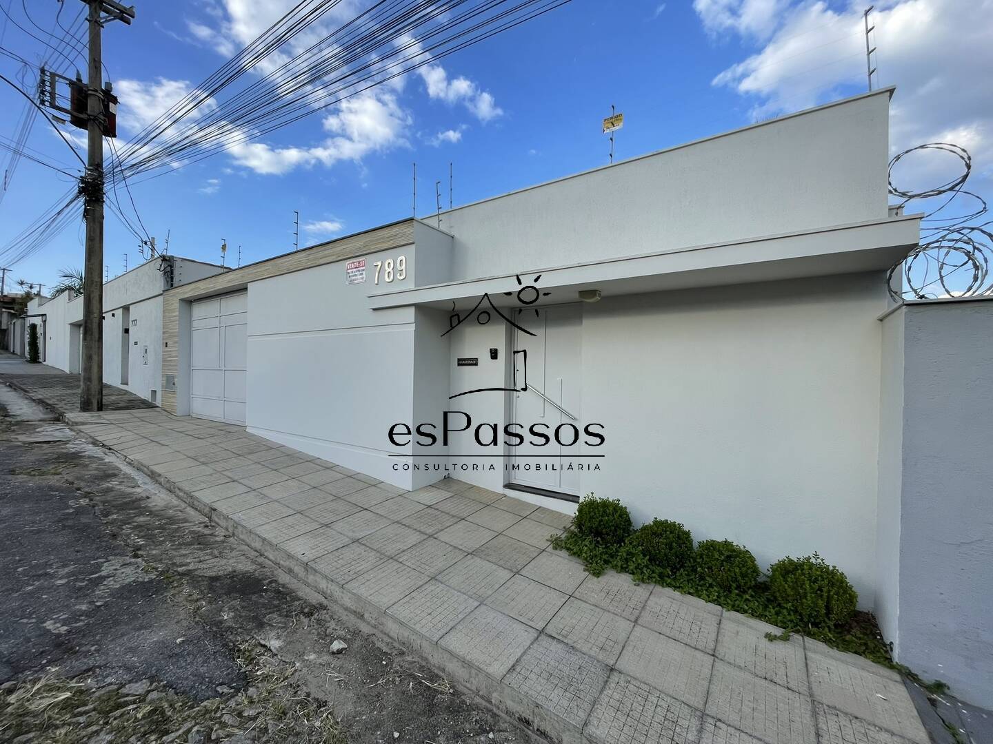Casa, 3 quartos, 299 m² - Foto 1