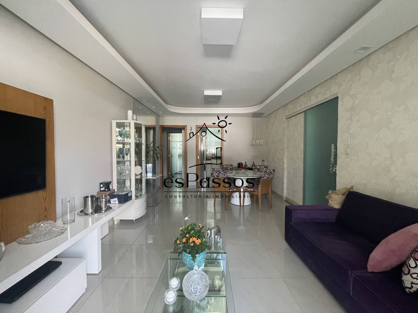 Apartamento, 3 quartos - Foto 4