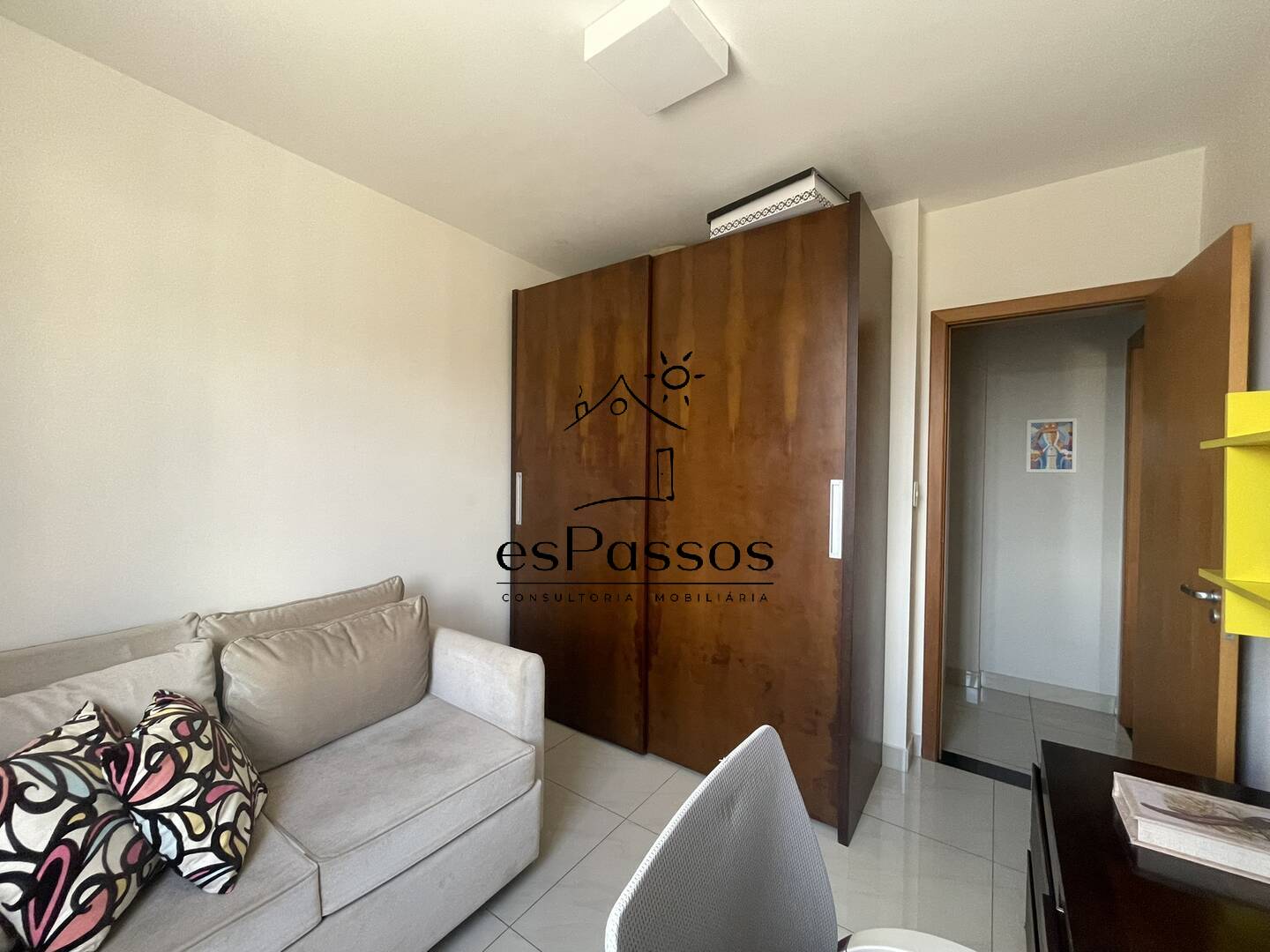 Apartamento, 3 quartos - Foto 16