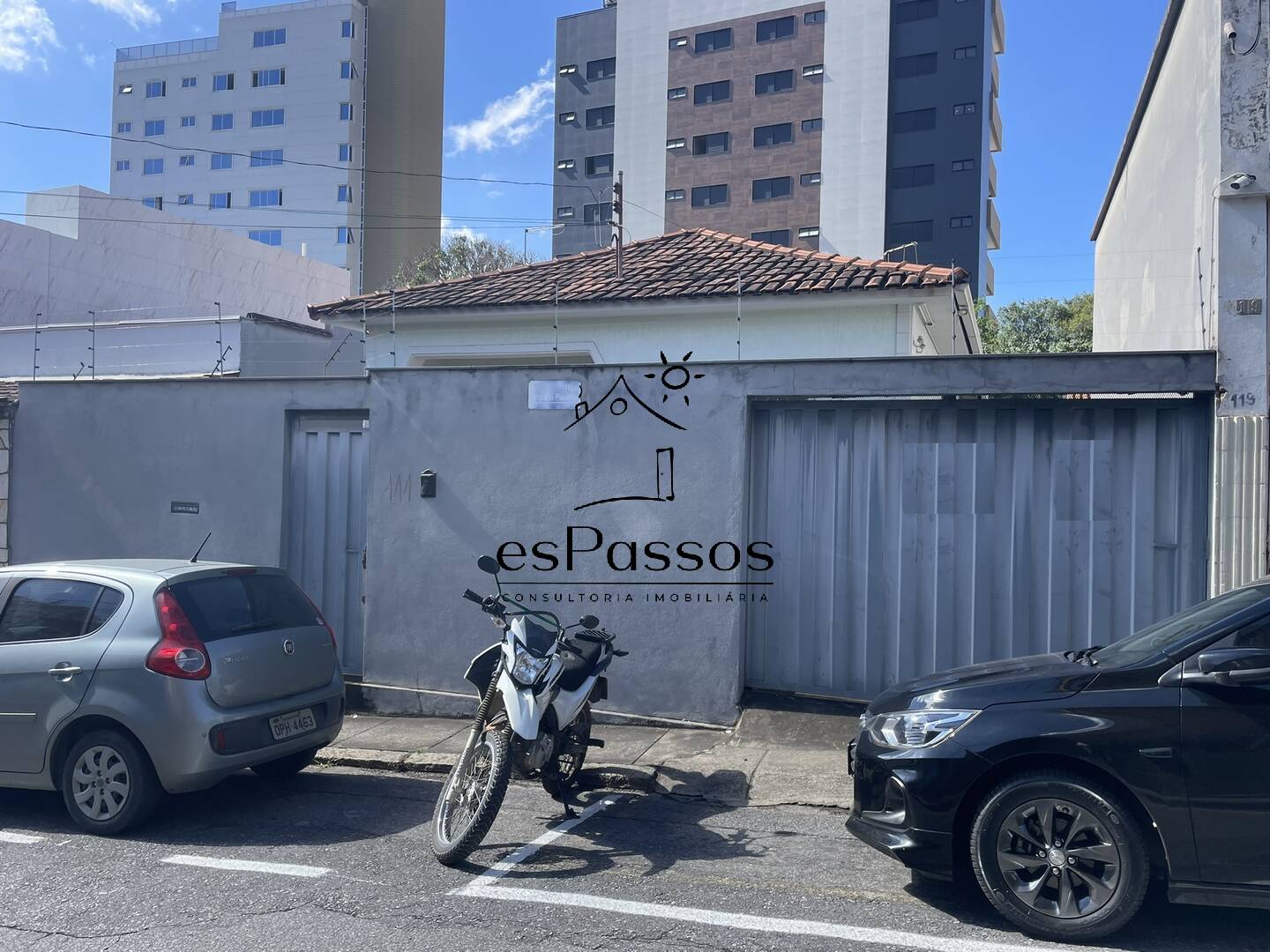 Casa, 4 quartos - Foto 3